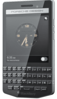 Ремонт BlackBerry Porsche Design P9983
